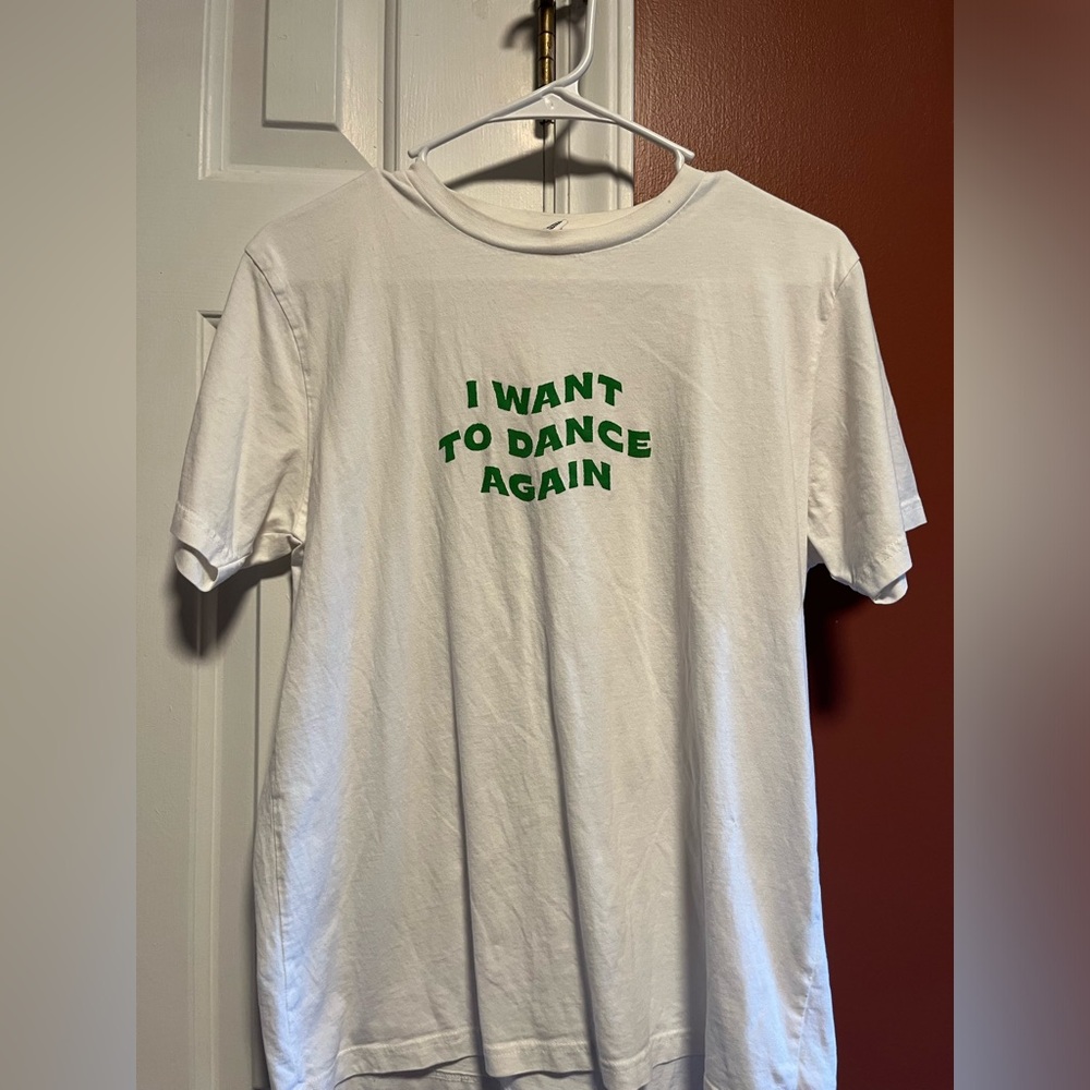 Graphic Tee
